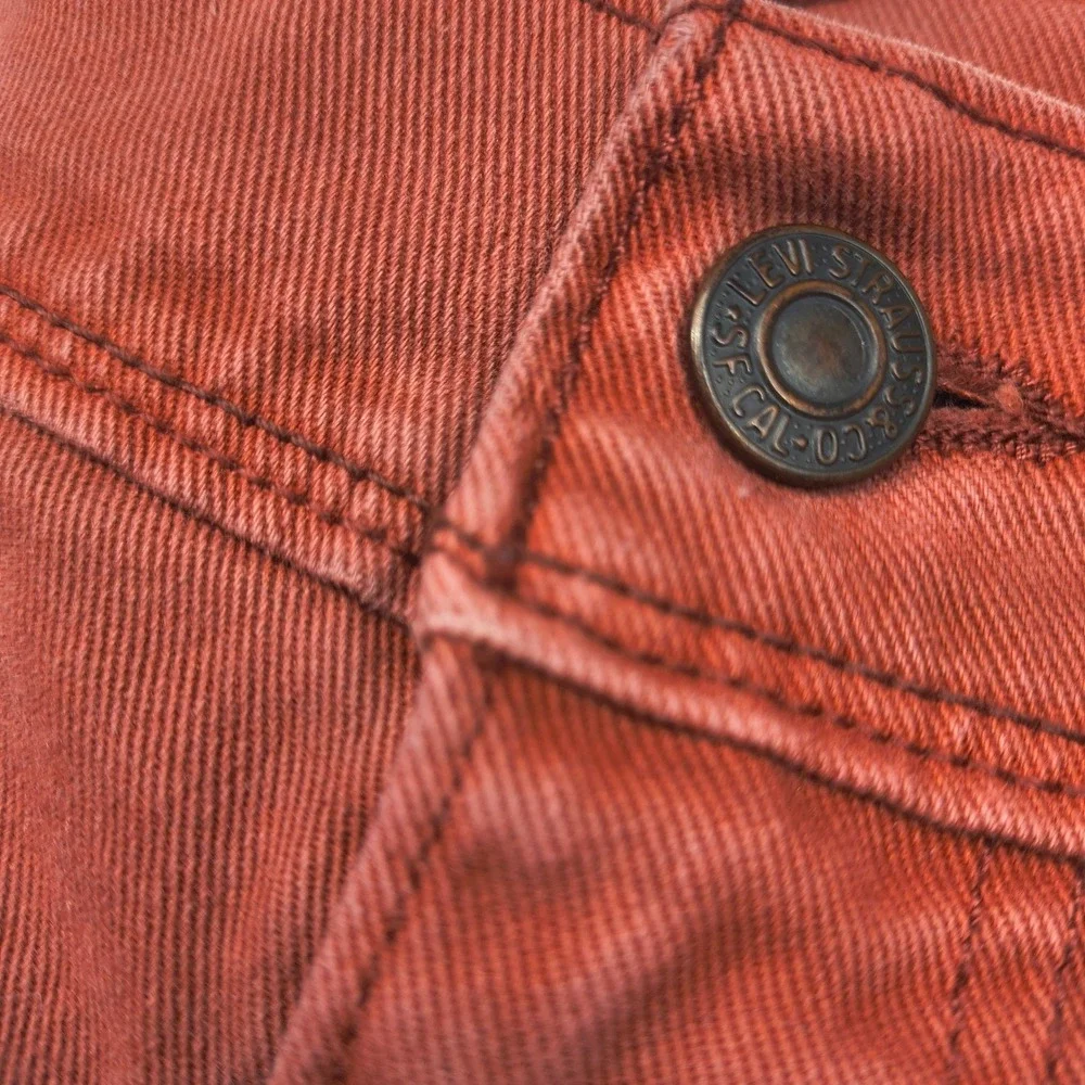 Levis all pre